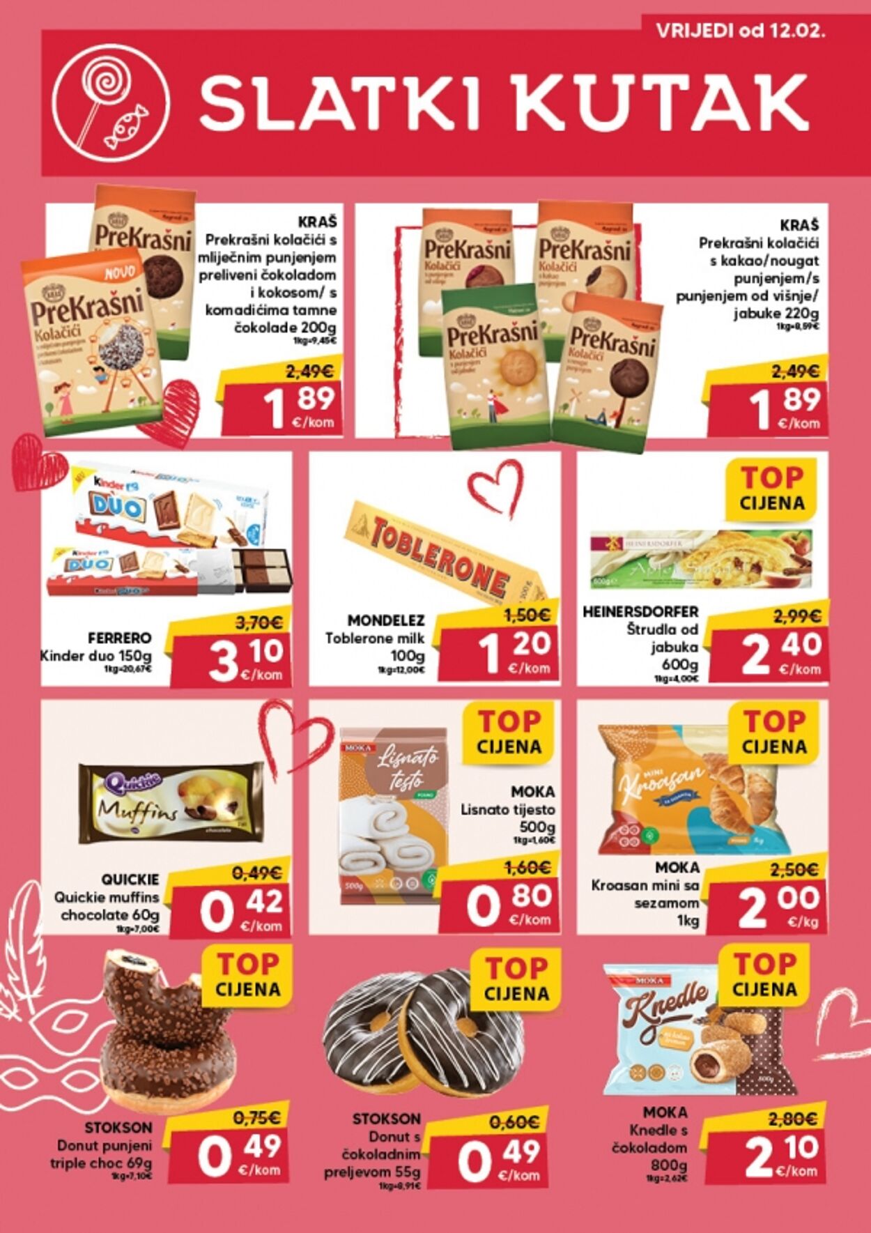 Katalog Pivac 12.02.2024 - 18.02.2024