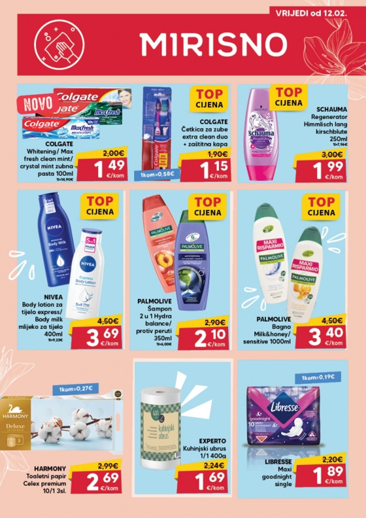 Katalog Pivac 12.02.2024 - 18.02.2024