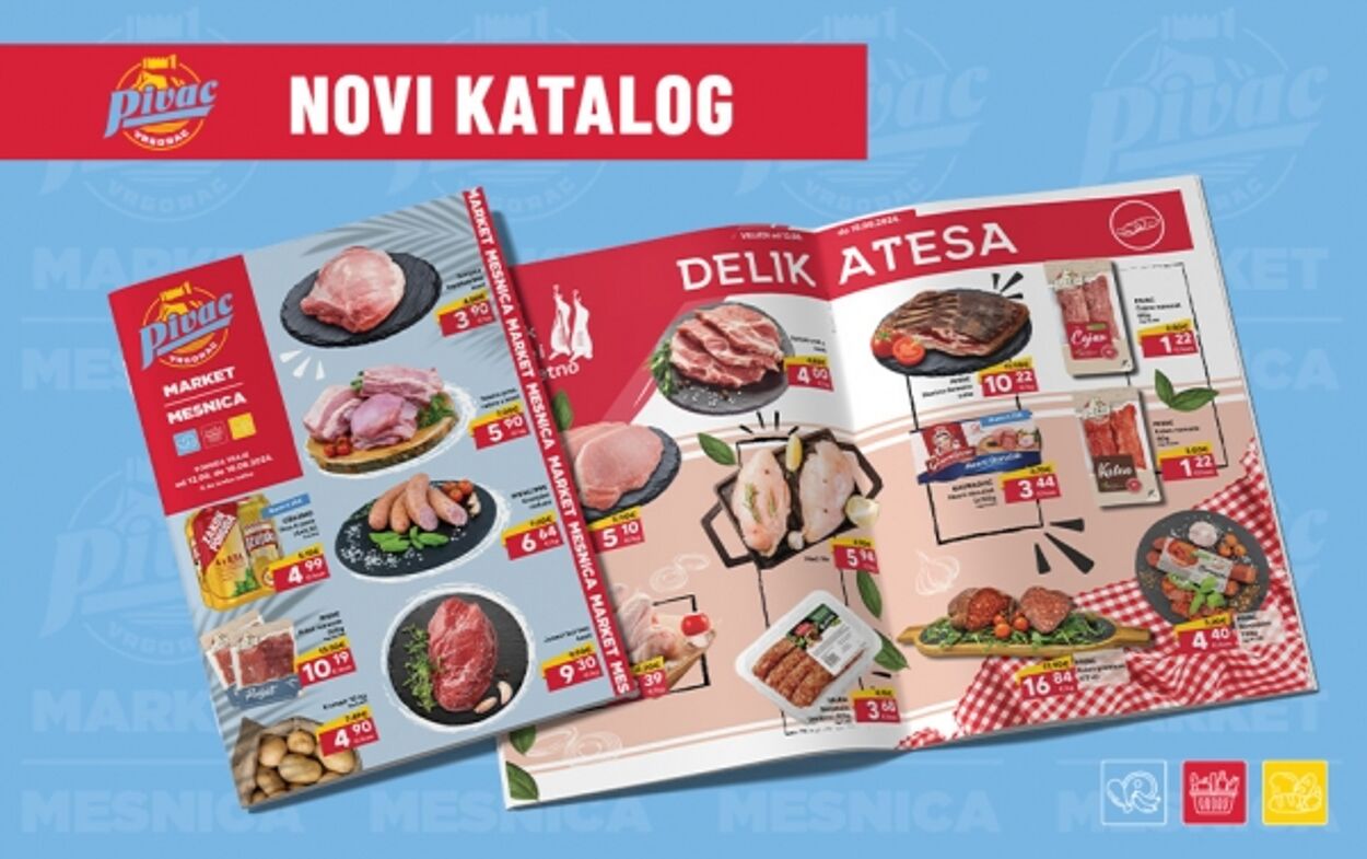 Katalog Pivac 12.08.2024 - 18.08.2024