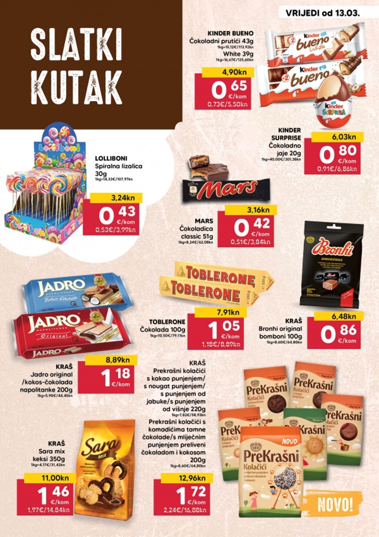 Katalog Pivac 28.12.2020 - 03.01.2021