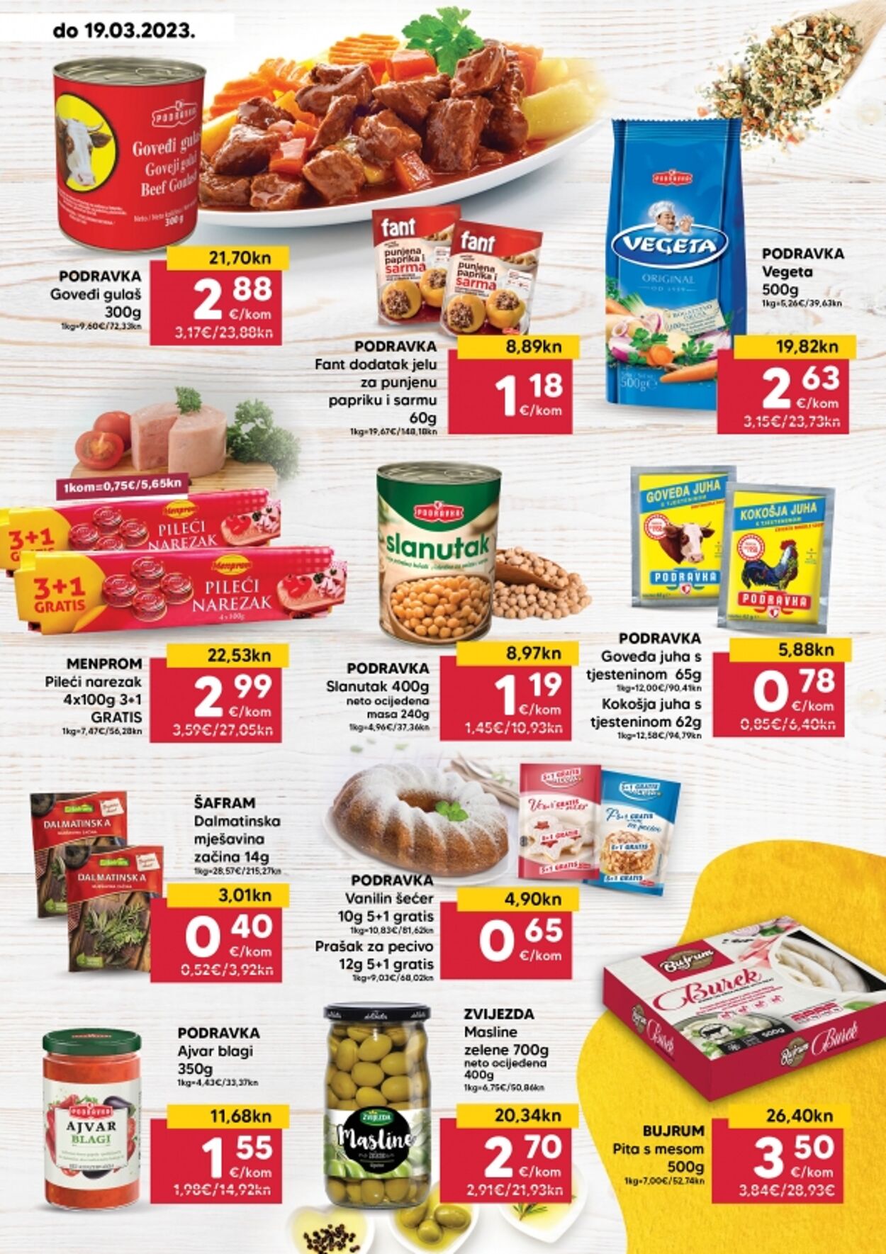 Katalog Pivac 28.12.2020 - 03.01.2021