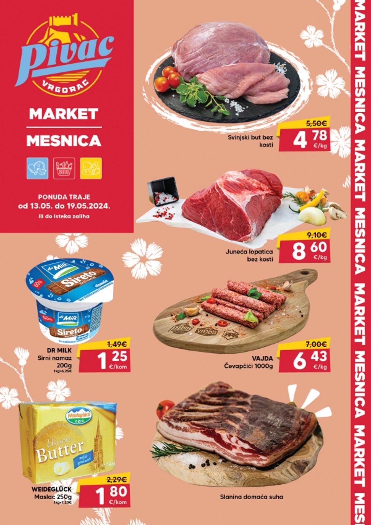 Katalog Pivac 13.05.2024 - 19.05.2024