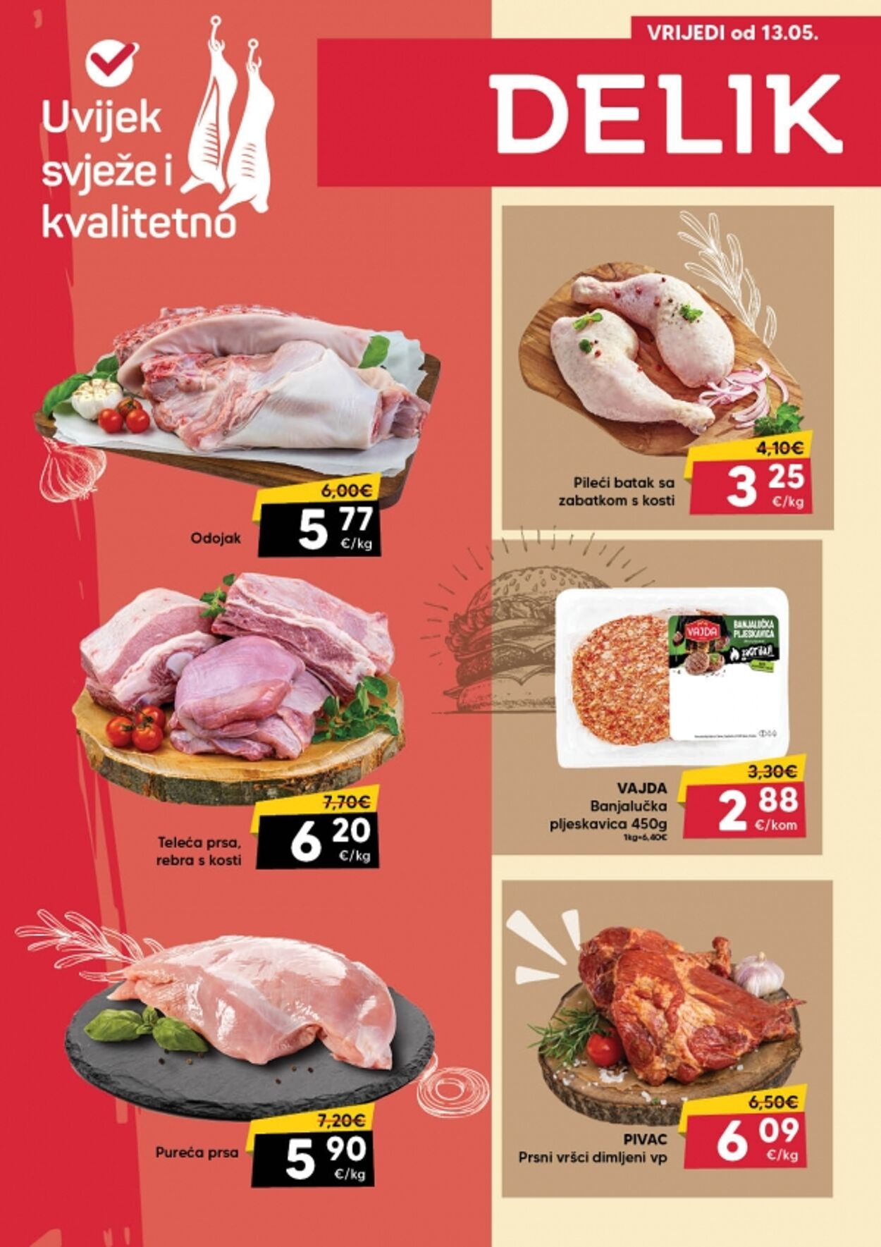 Katalog Pivac 13.05.2024 - 19.05.2024