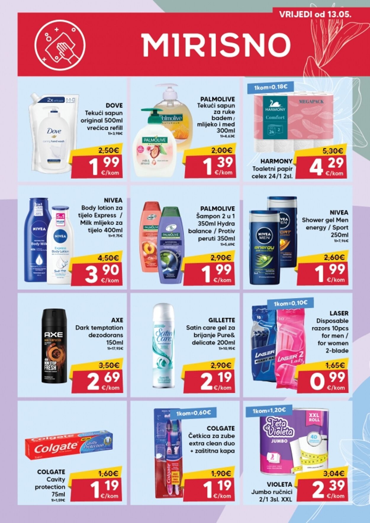 Katalog Pivac 13.05.2024 - 19.05.2024