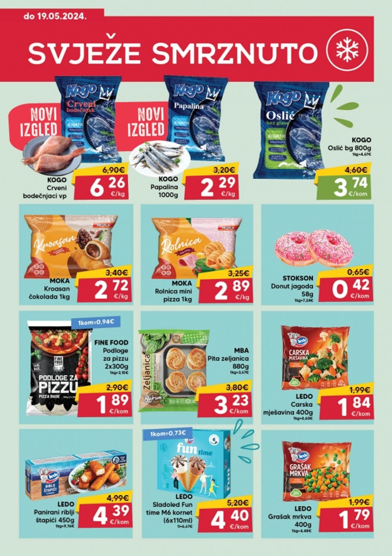 Katalog Pivac 13.05.2024 - 19.05.2024