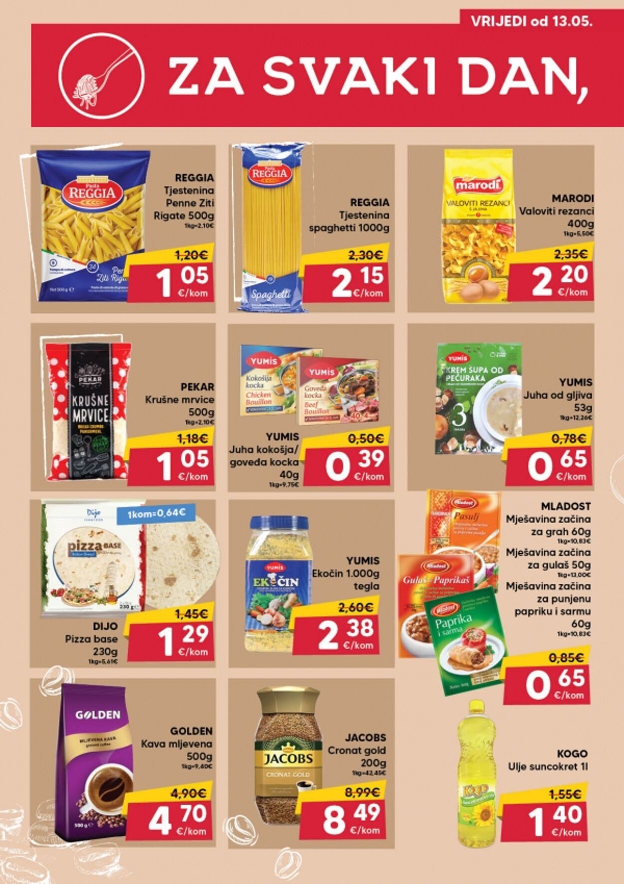 Katalog Pivac 13.05.2024 - 19.05.2024