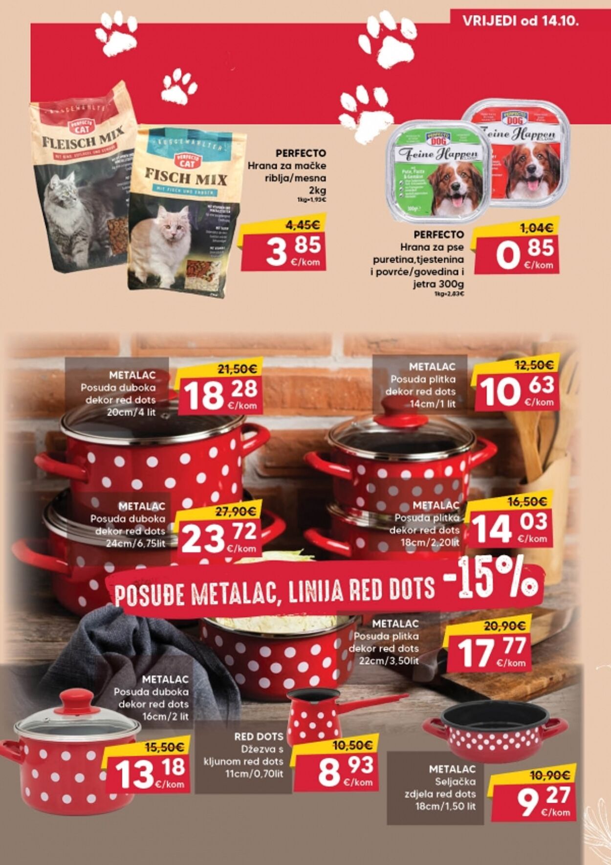 Katalog Pivac 14.10.2024 - 20.10.2024