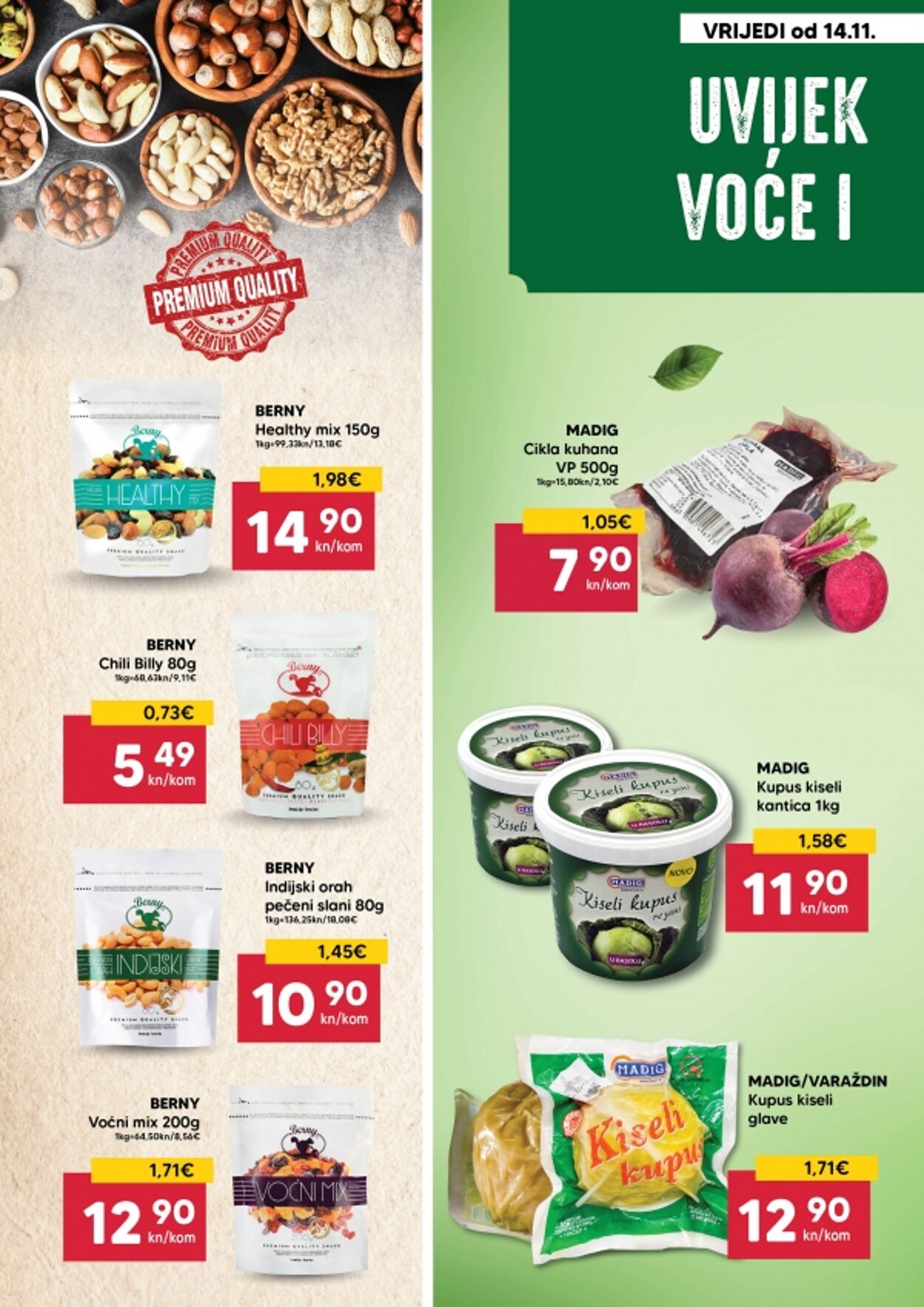 Katalog Pivac 28.12.2020 - 03.01.2021