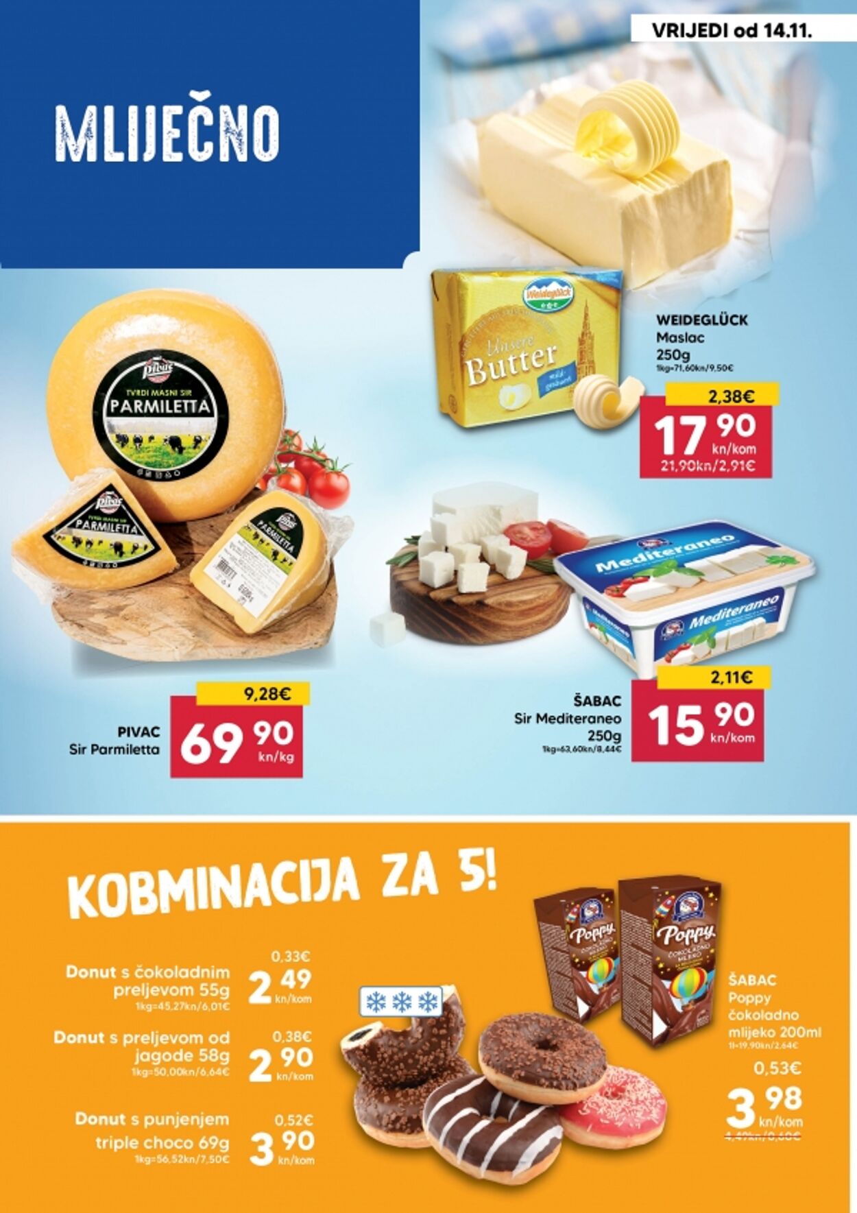 Katalog Pivac 28.12.2020 - 03.01.2021