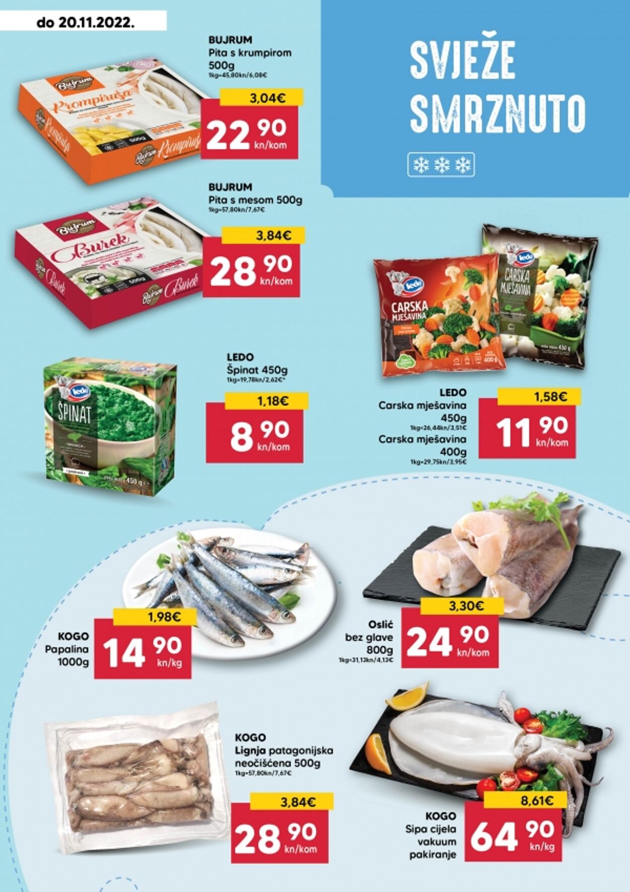 Katalog Pivac 28.12.2020 - 03.01.2021