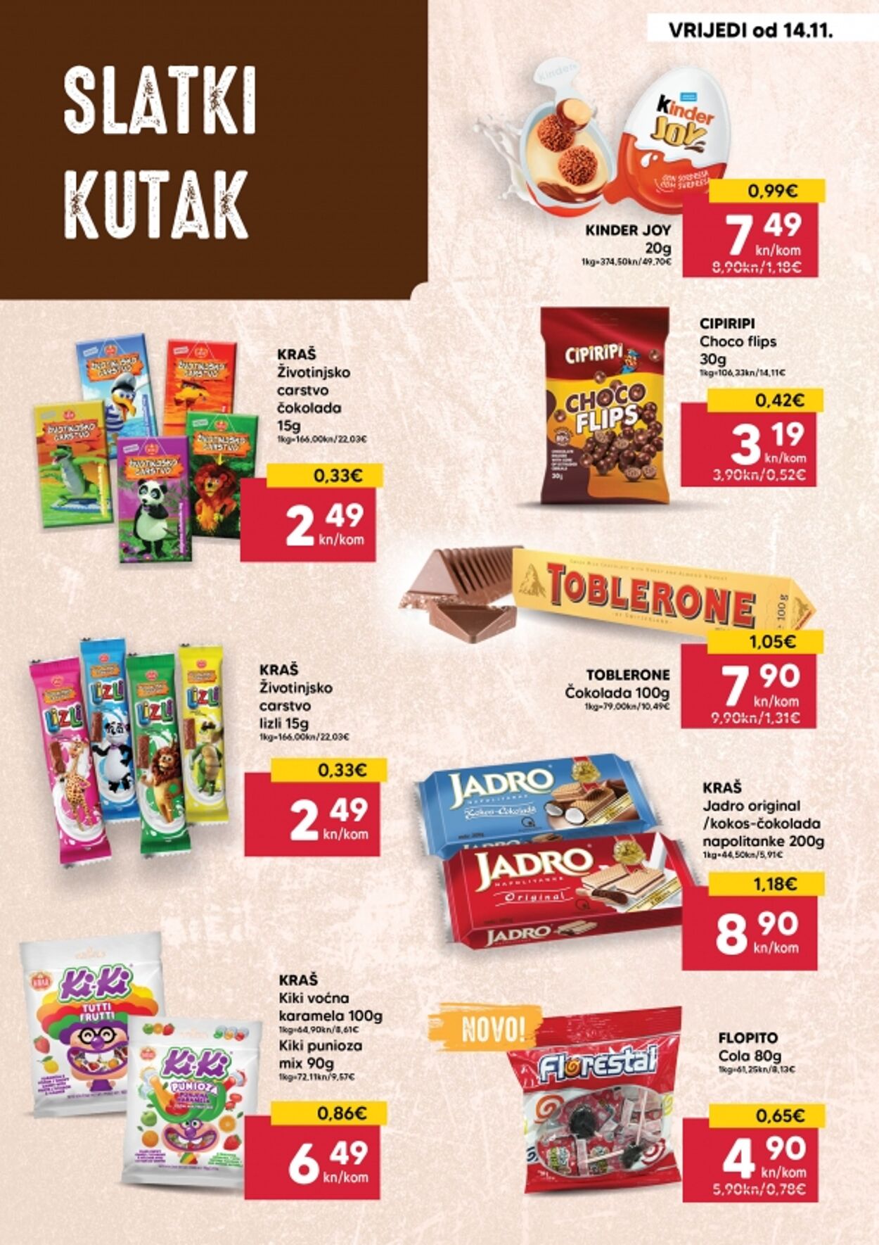 Katalog Pivac 28.12.2020 - 03.01.2021