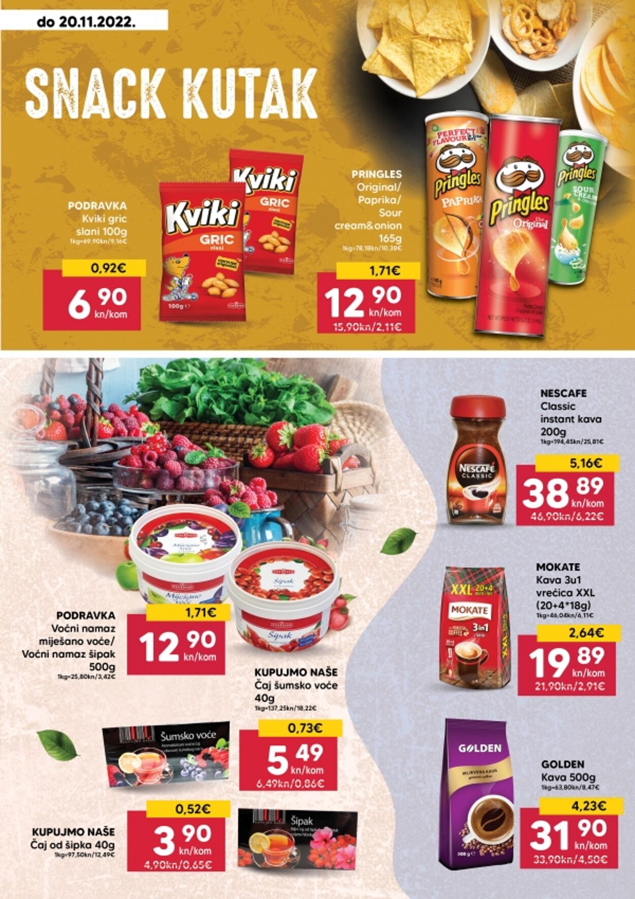 Katalog Pivac 28.12.2020 - 03.01.2021