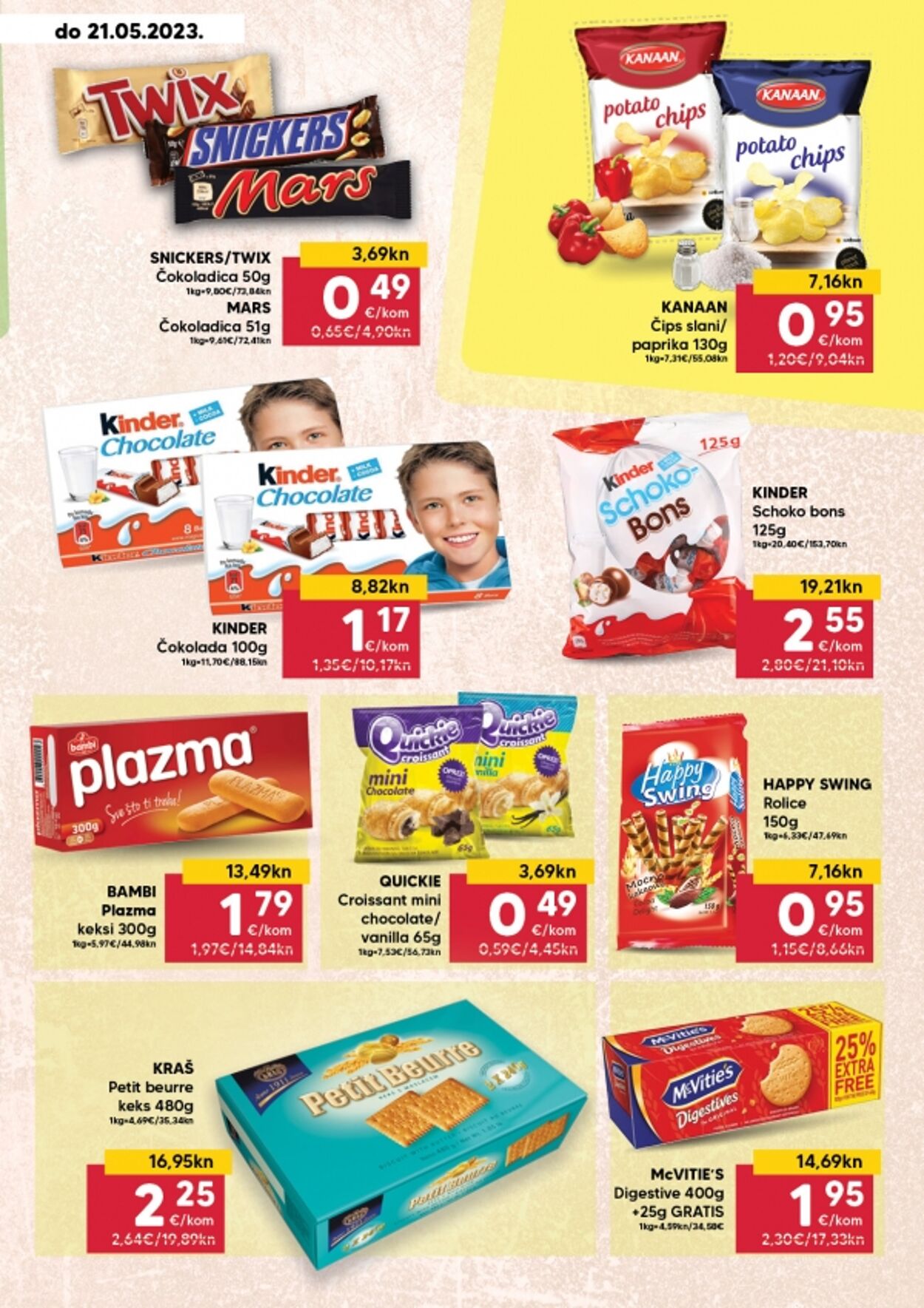 Katalog Pivac 28.12.2020 - 03.01.2021