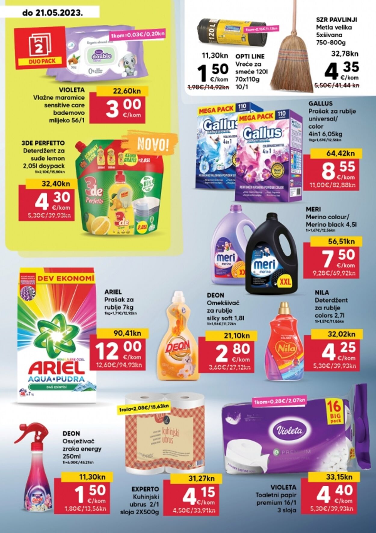 Katalog Pivac 28.12.2020 - 03.01.2021