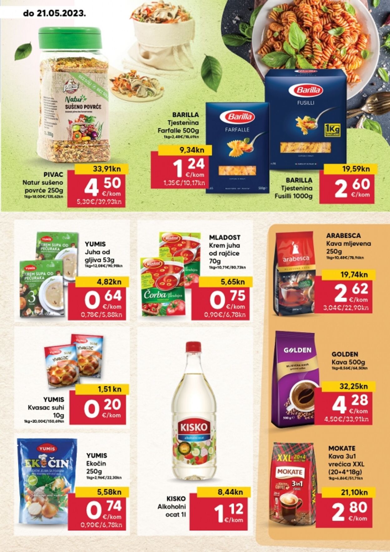 Katalog Pivac 28.12.2020 - 03.01.2021