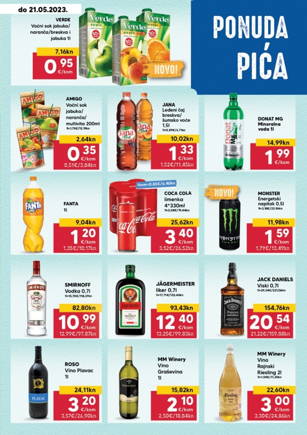 Katalog Pivac 28.12.2020 - 03.01.2021