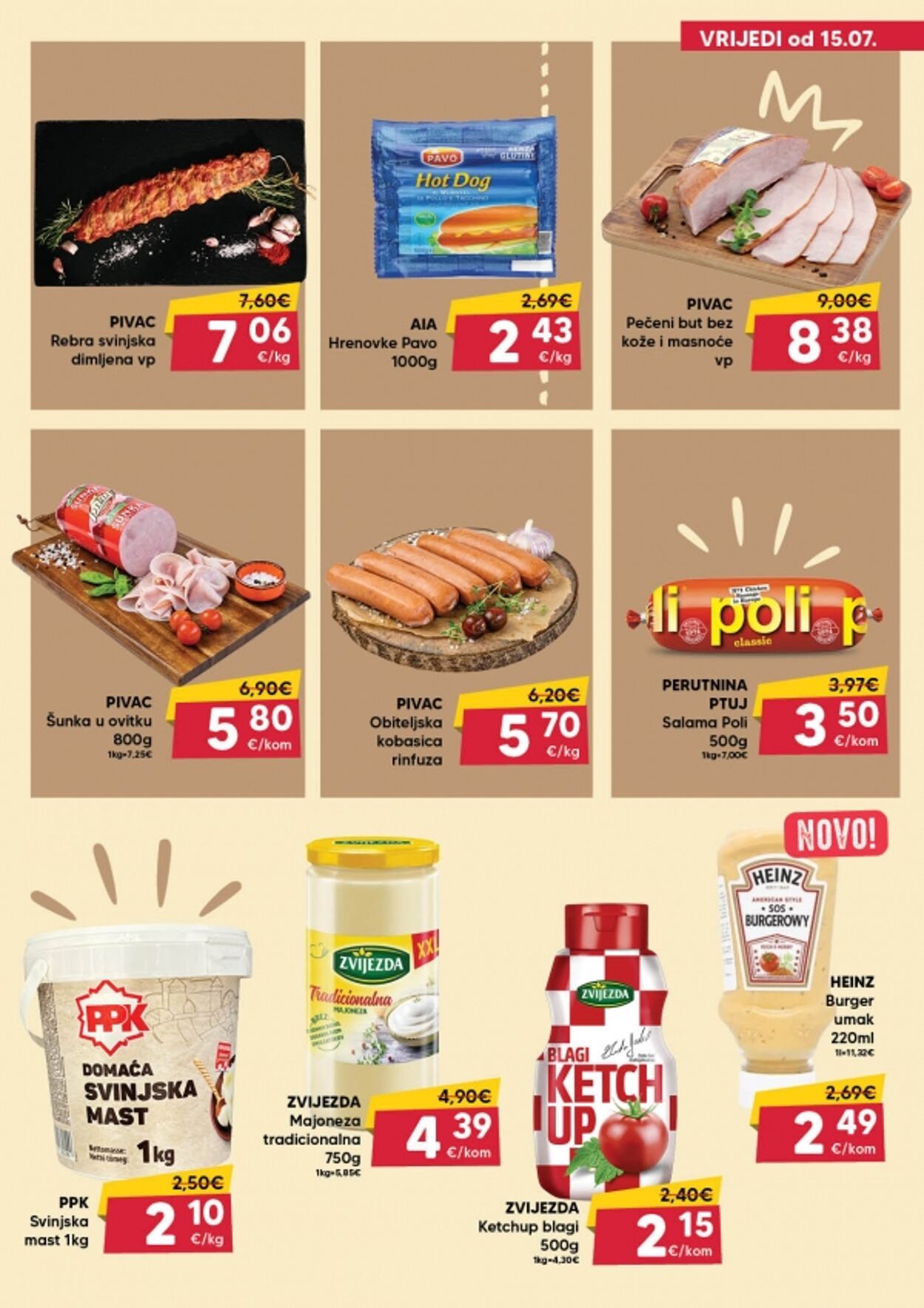 Katalog Pivac 15.07.2024 - 21.07.2024