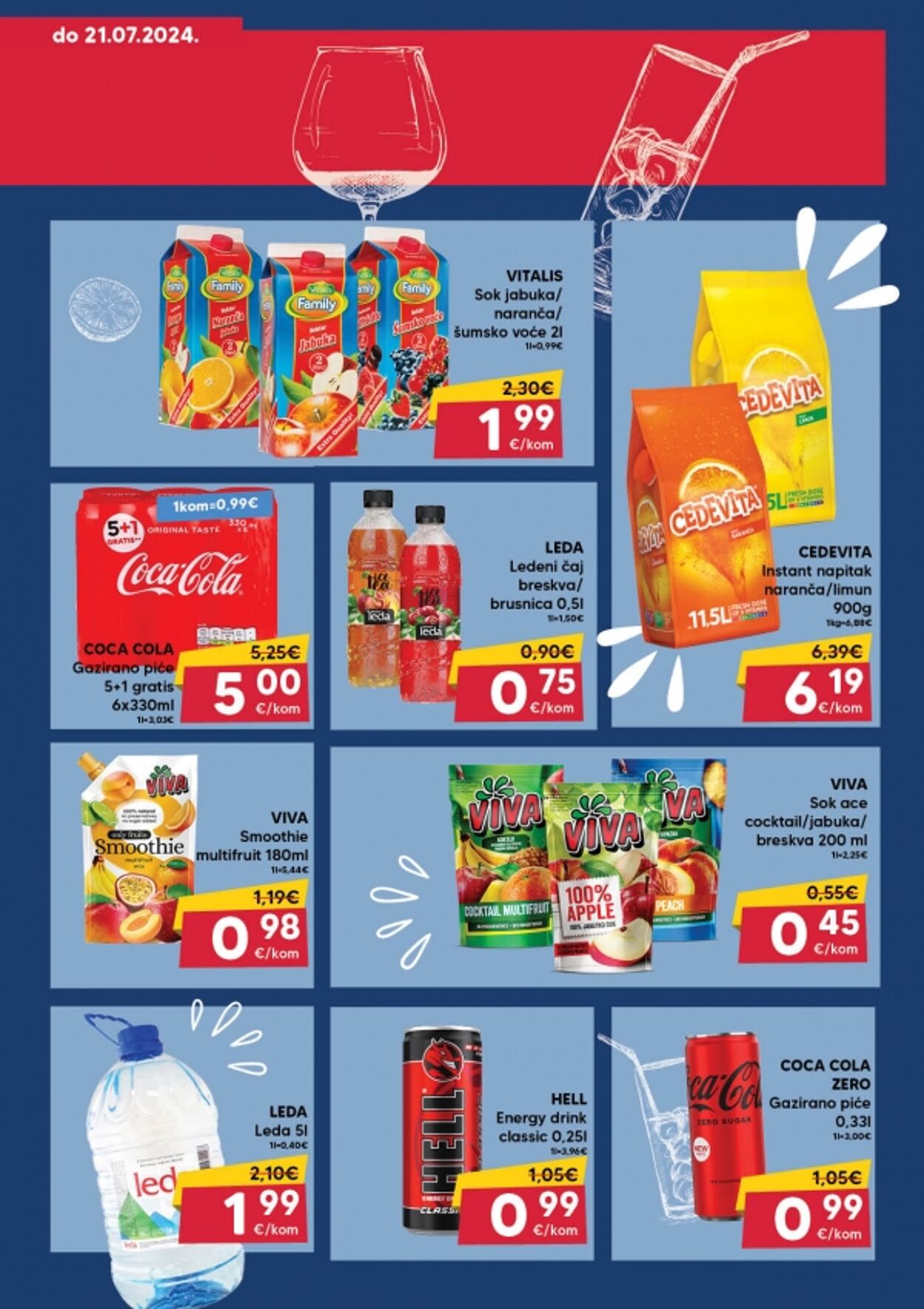 Katalog Pivac 15.07.2024 - 21.07.2024