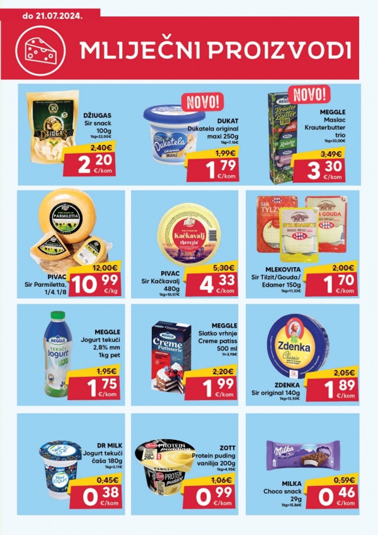 Katalog Pivac 15.07.2024 - 21.07.2024