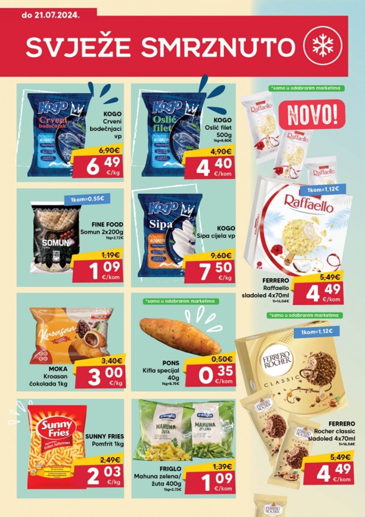 Katalog Pivac 15.07.2024 - 21.07.2024