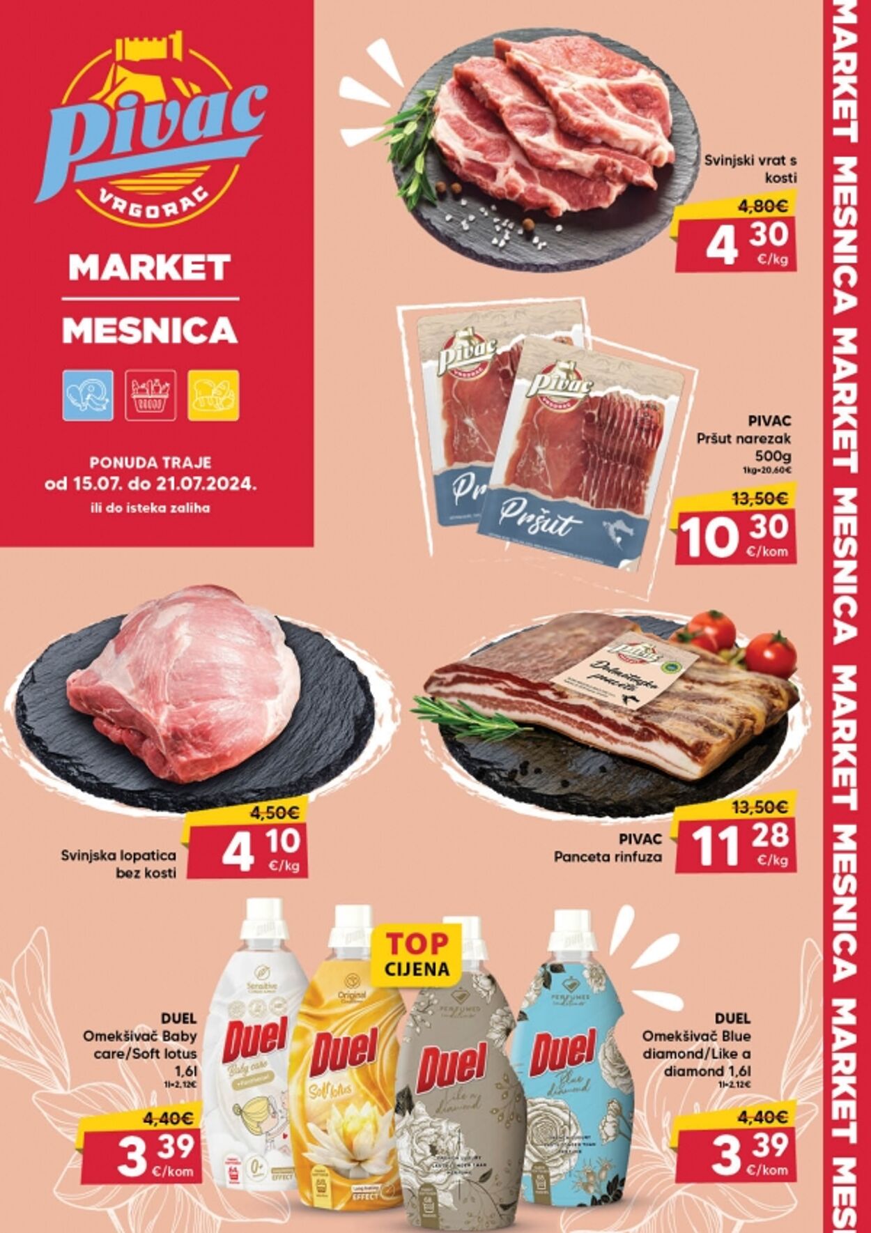 Katalog Pivac 15.07.2024 - 21.07.2024