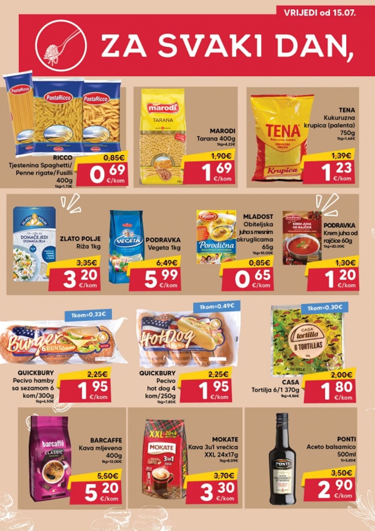 Katalog Pivac 15.07.2024 - 21.07.2024