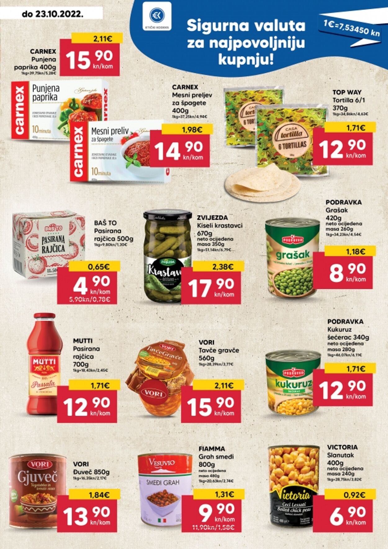 Katalog Pivac 28.12.2020 - 03.01.2021