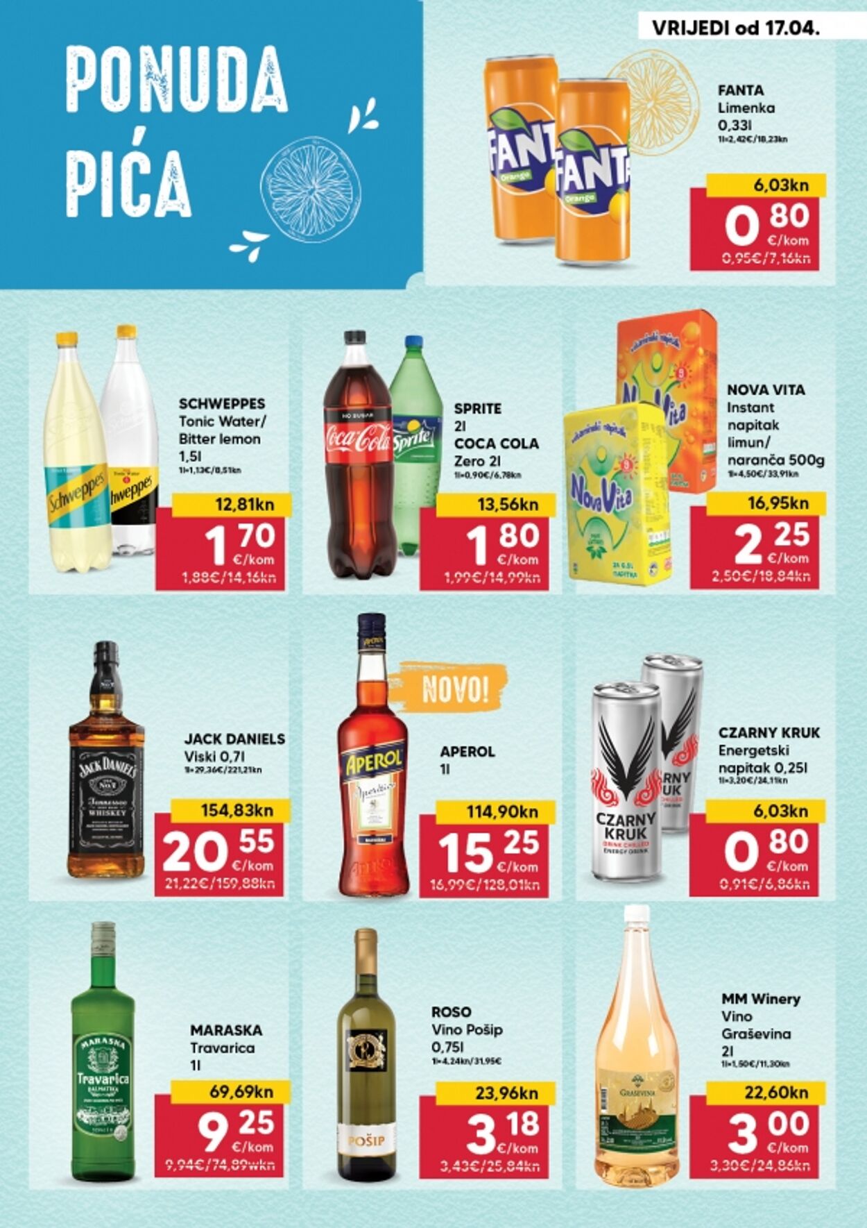 Katalog Pivac 28.12.2020 - 03.01.2021