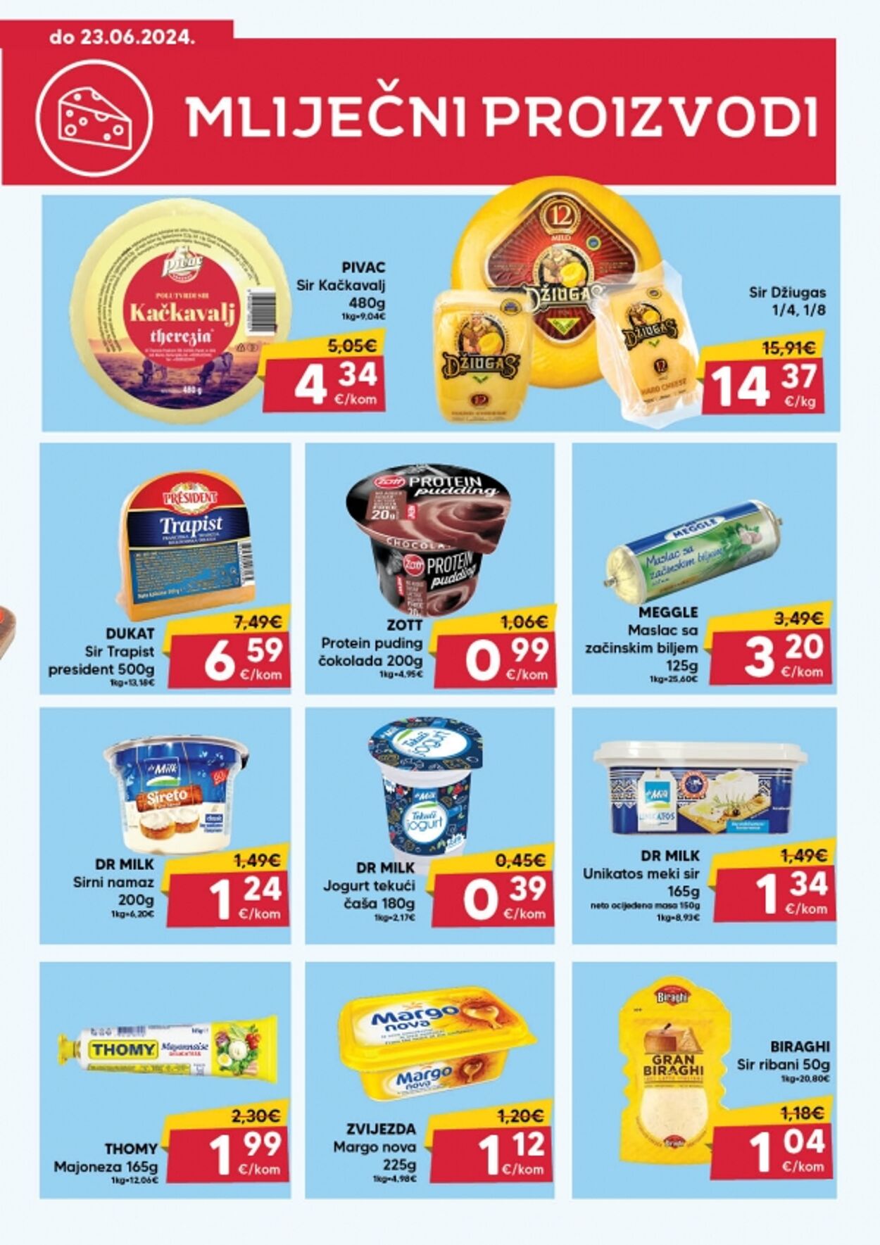 Katalog Pivac 17.06.2024 - 23.06.2024