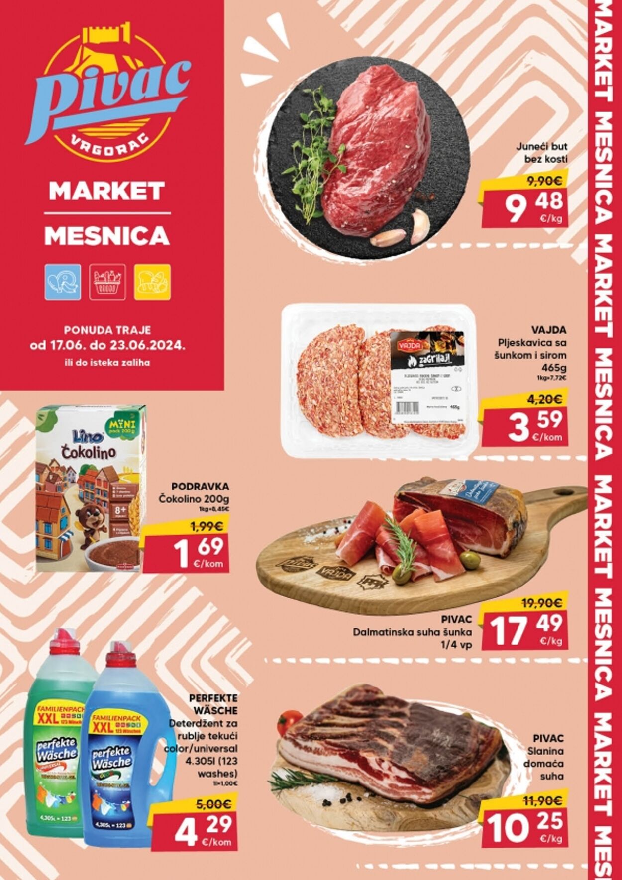 Katalog Pivac 17.06.2024 - 23.06.2024