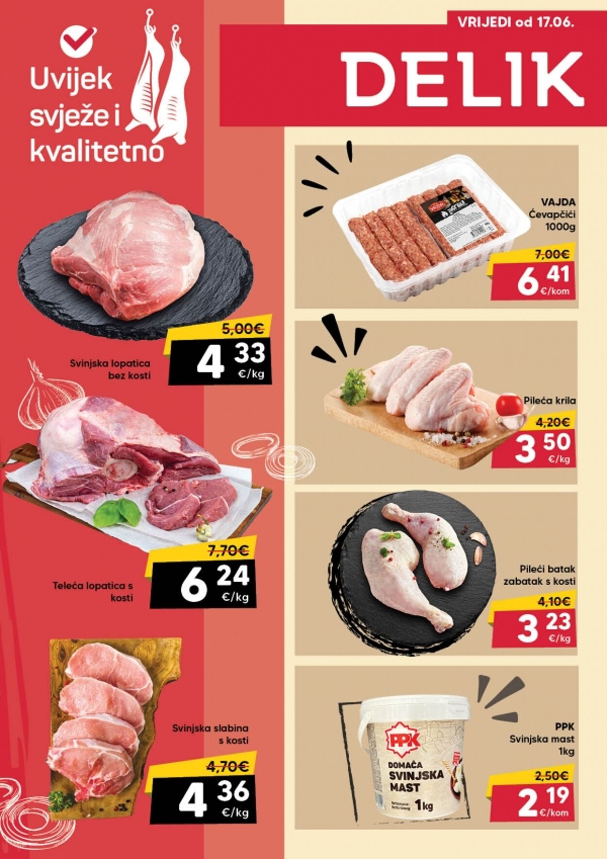 Katalog Pivac 17.06.2024 - 23.06.2024