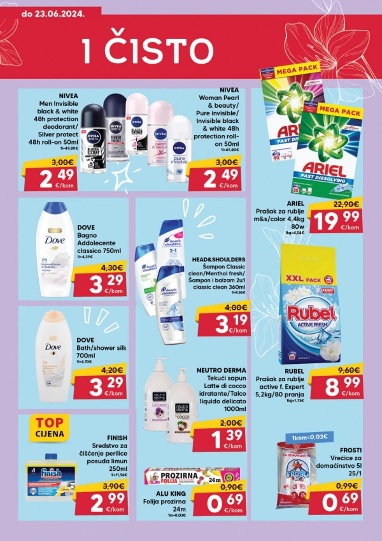 Katalog Pivac 17.06.2024 - 23.06.2024