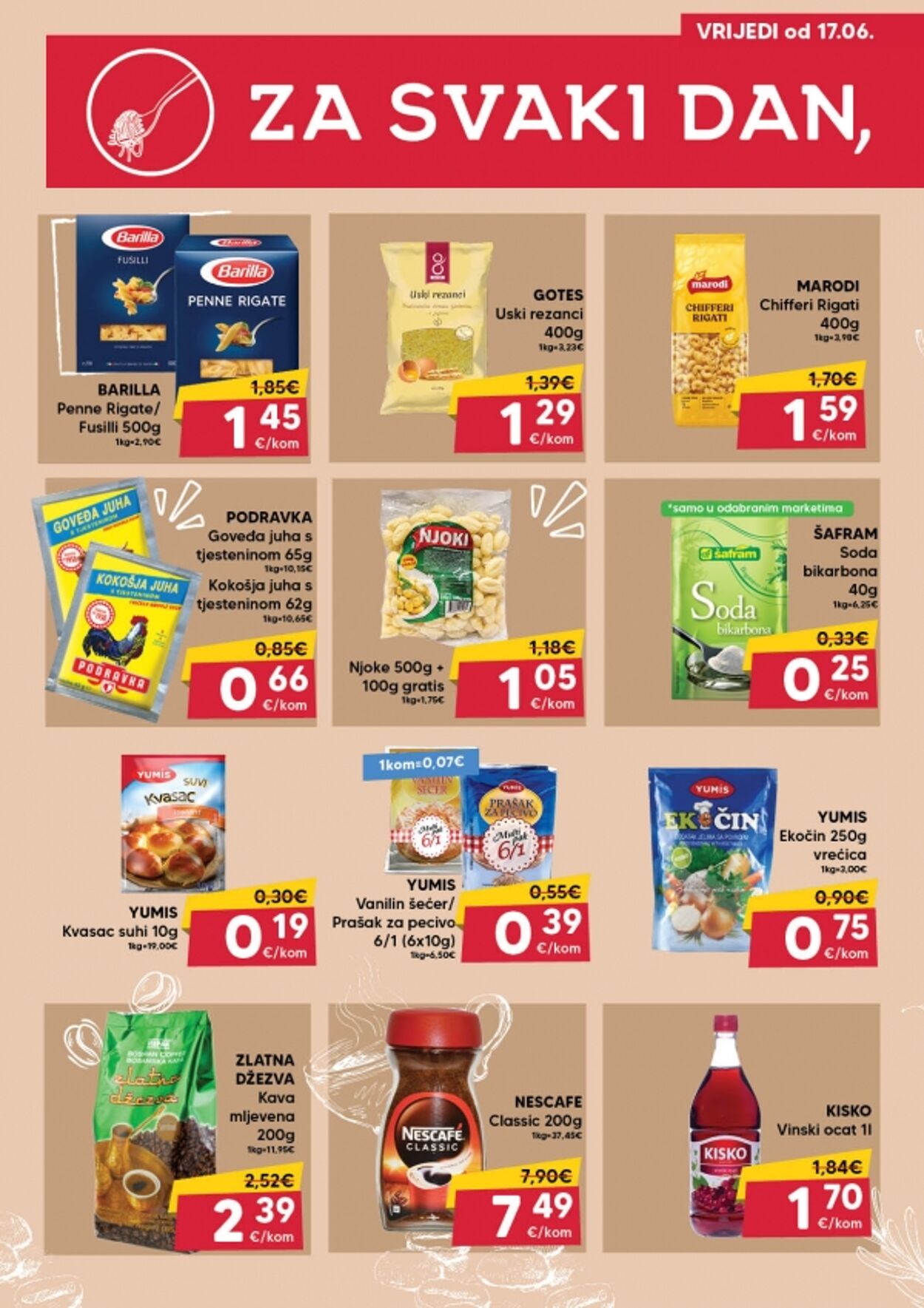 Katalog Pivac 17.06.2024 - 23.06.2024