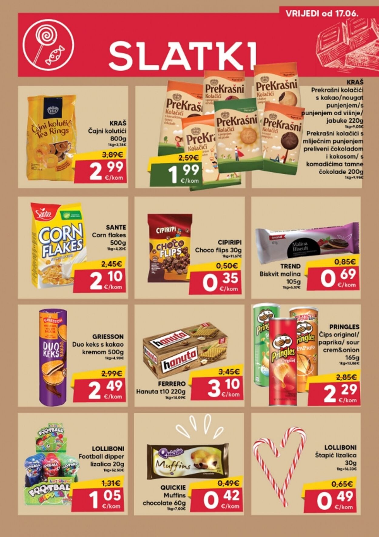 Katalog Pivac 17.06.2024 - 23.06.2024