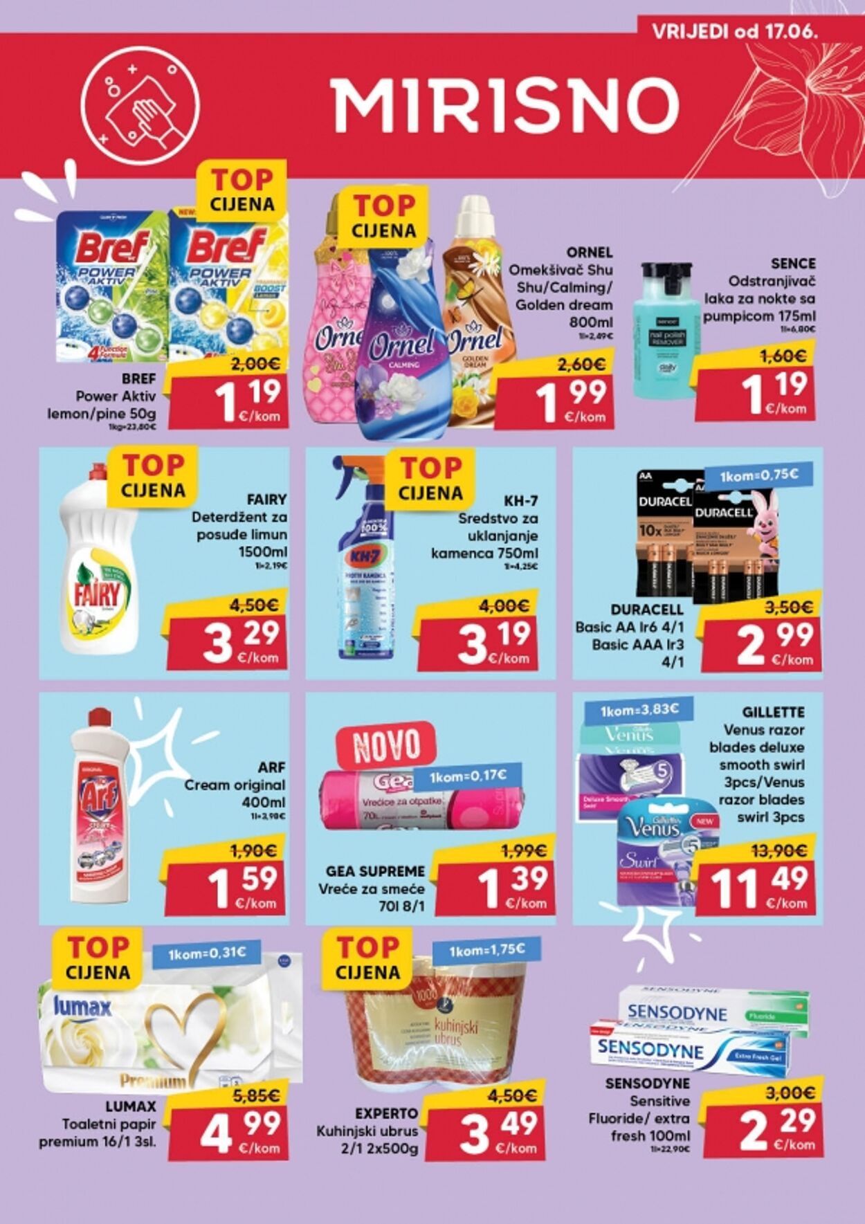 Katalog Pivac 17.06.2024 - 23.06.2024