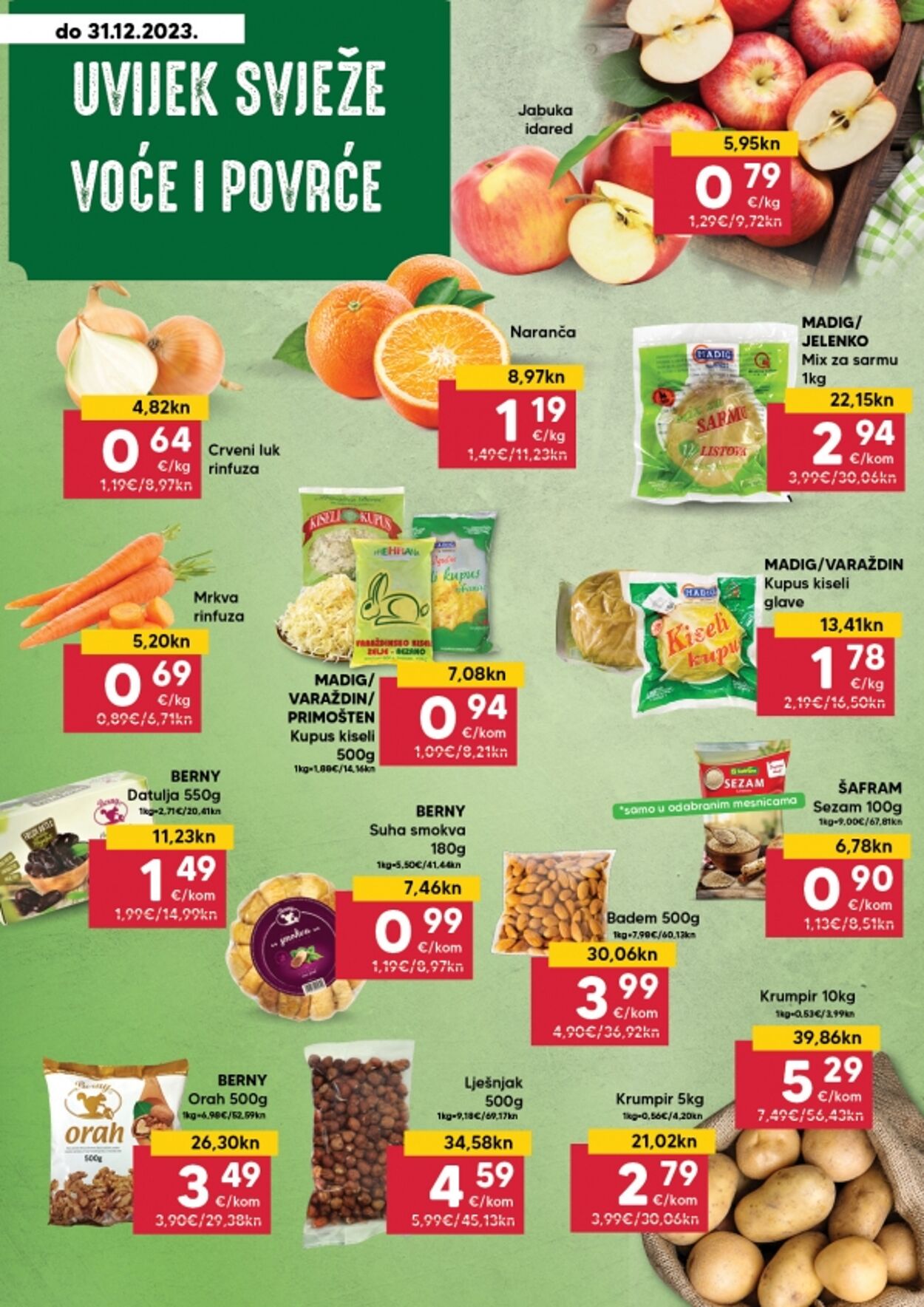 Katalog Pivac 18.12.2023 - 31.12.2023