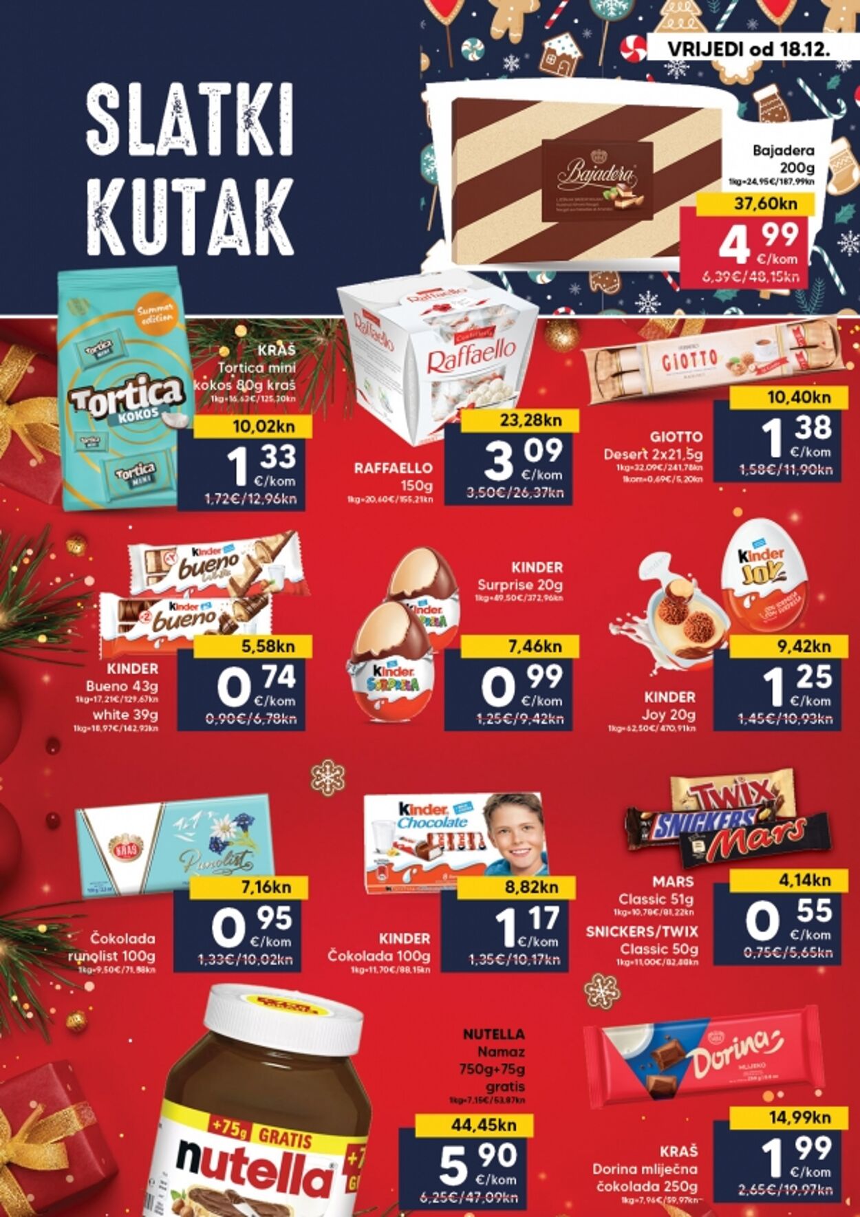 Katalog Pivac 18.12.2023 - 31.12.2023