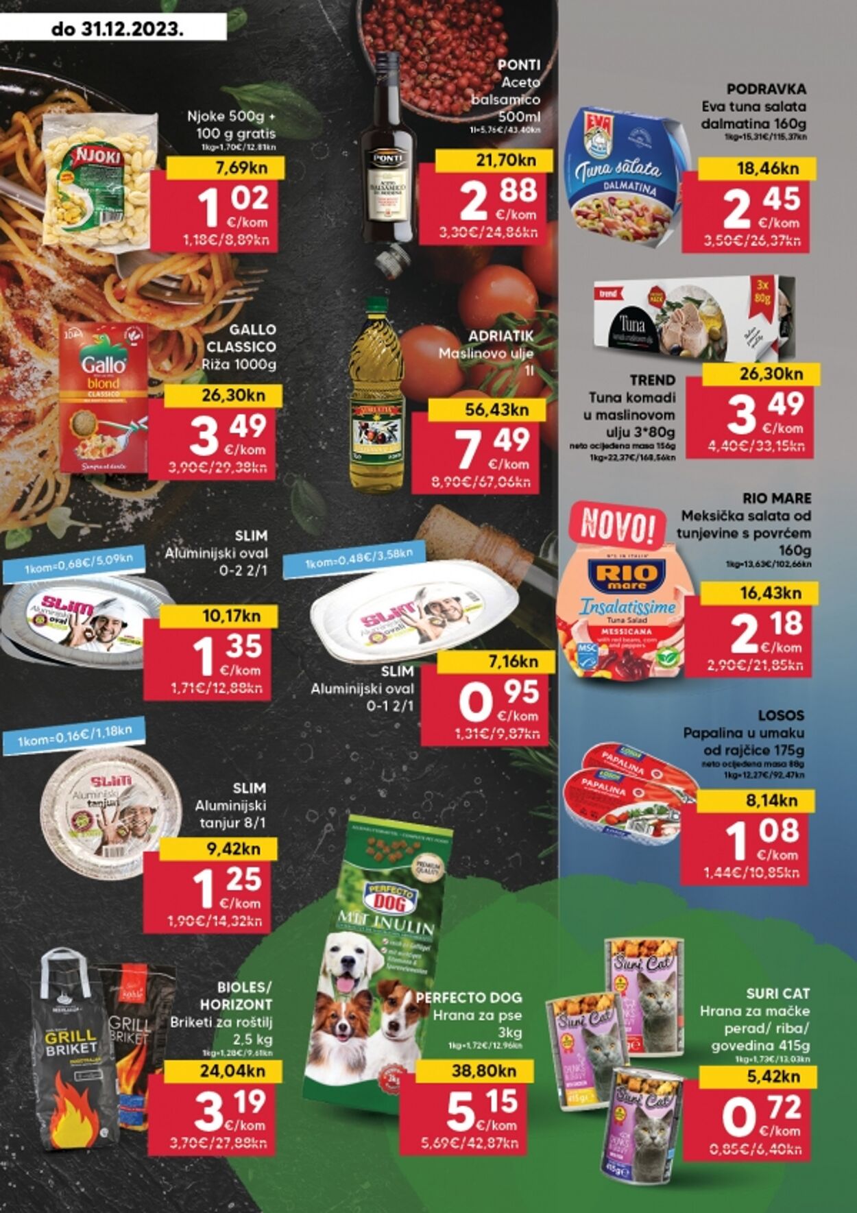 Katalog Pivac 18.12.2023 - 31.12.2023