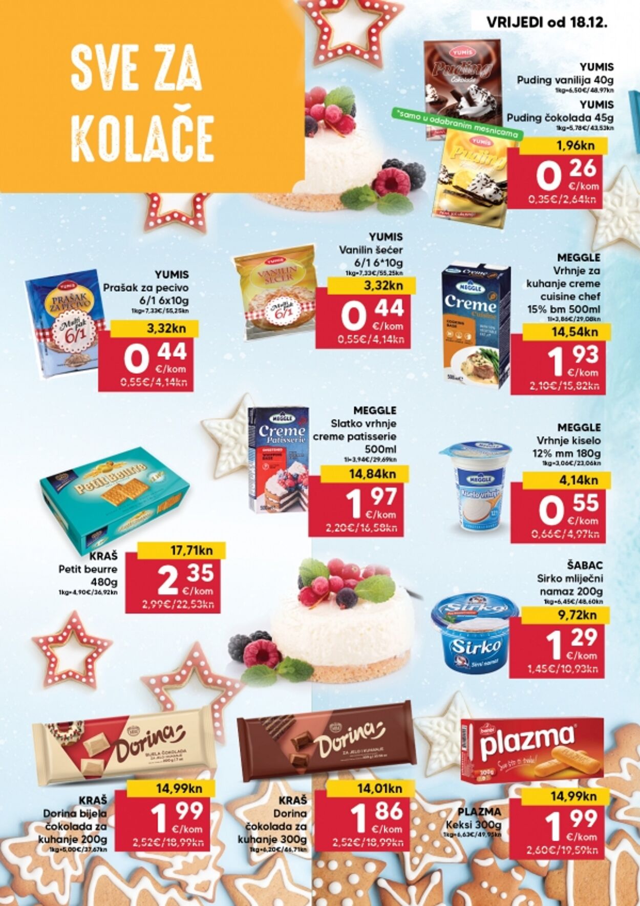 Katalog Pivac 18.12.2023 - 31.12.2023