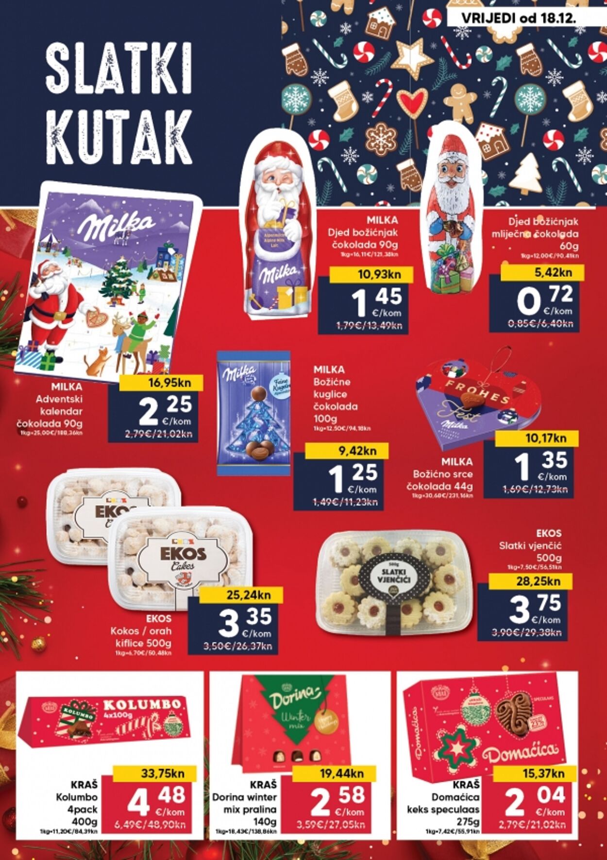 Katalog Pivac 18.12.2023 - 31.12.2023