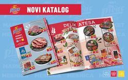 Katalog Pivac 16.10.2023 - 22.10.2023