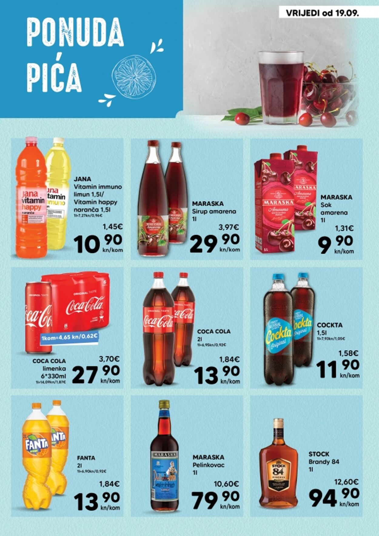 Katalog Pivac 28.12.2020 - 03.01.2021