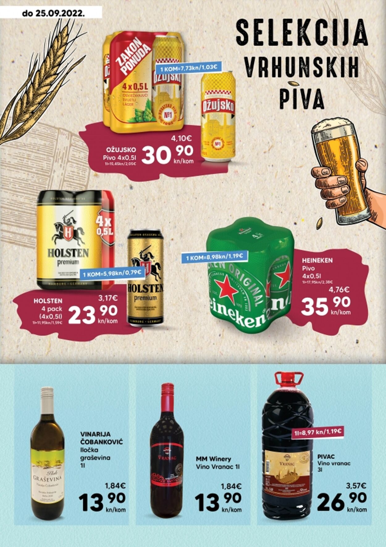 Katalog Pivac 28.12.2020 - 03.01.2021