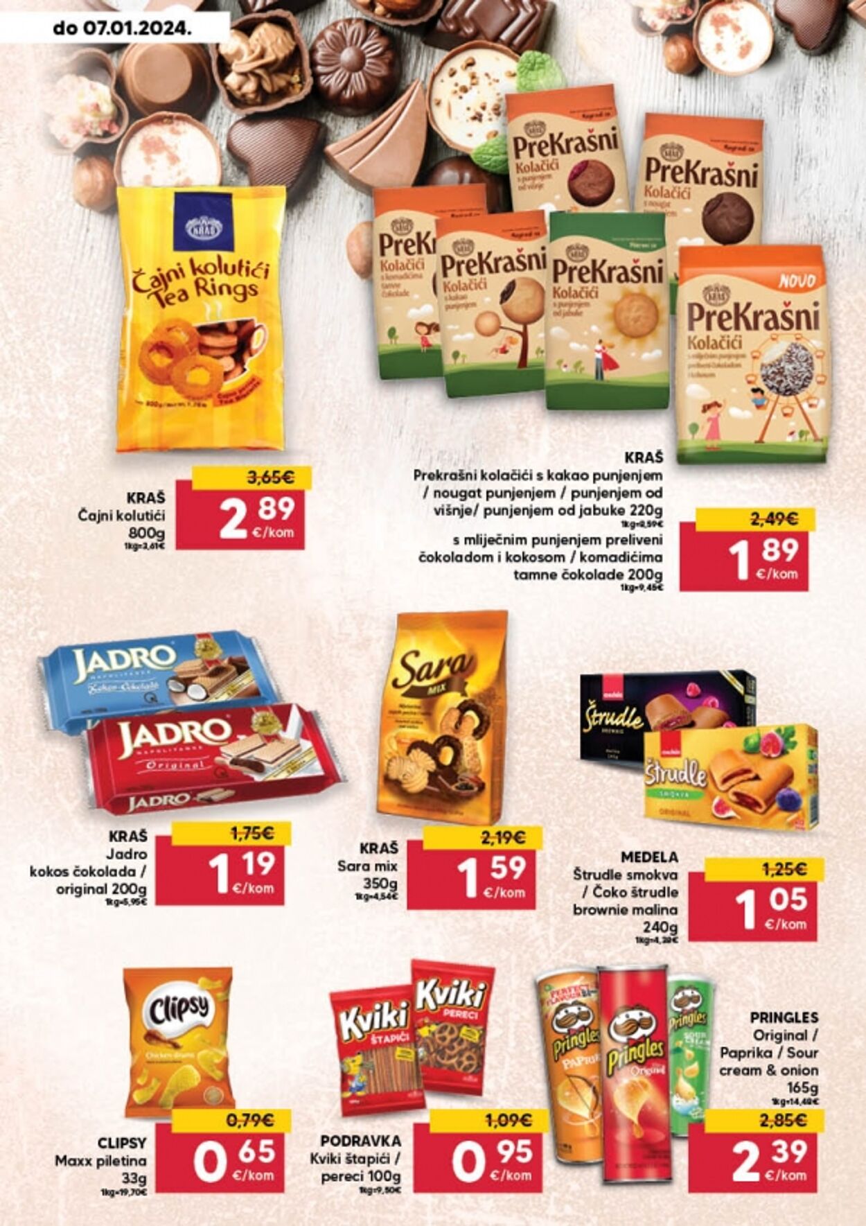 Katalog Pivac 02.01.2024 - 07.01.2024