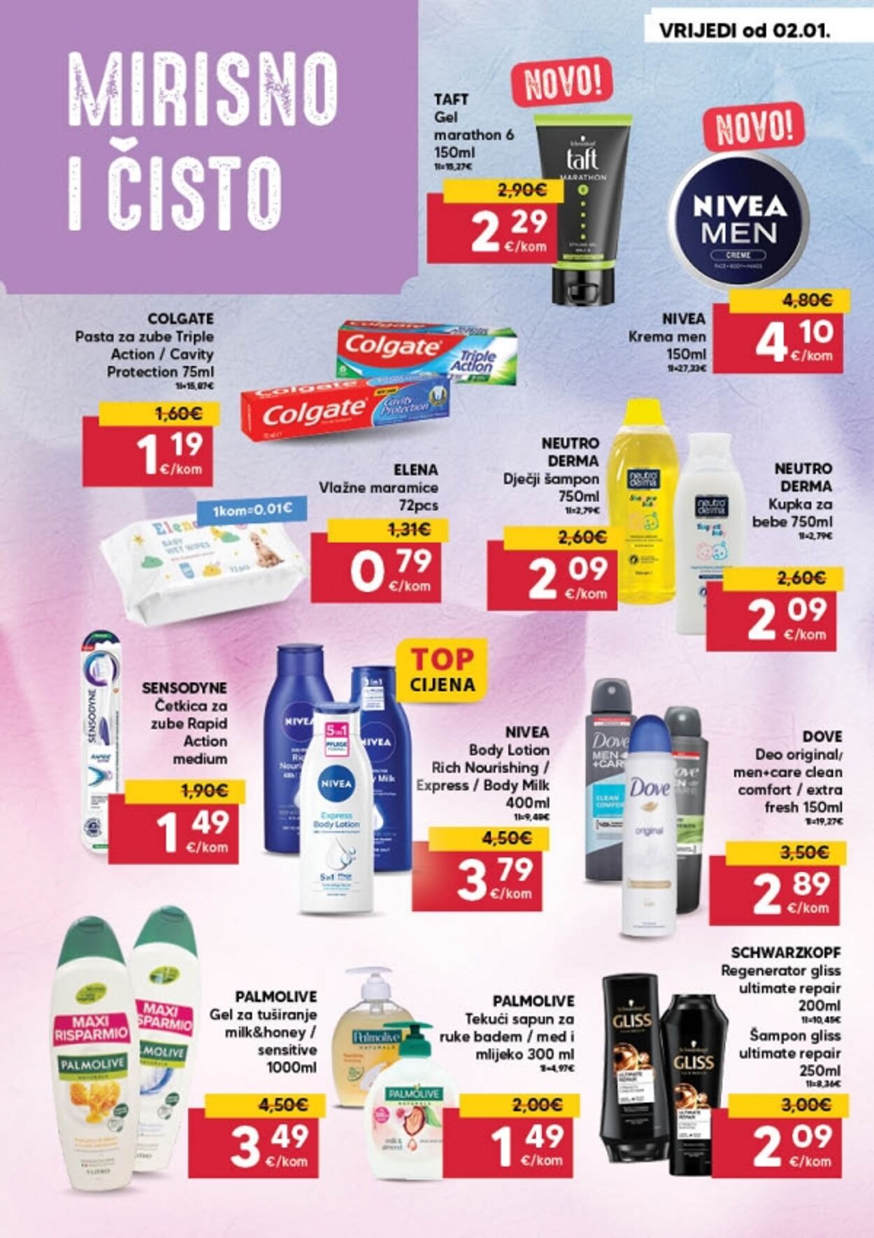 Katalog Pivac 02.01.2024 - 07.01.2024