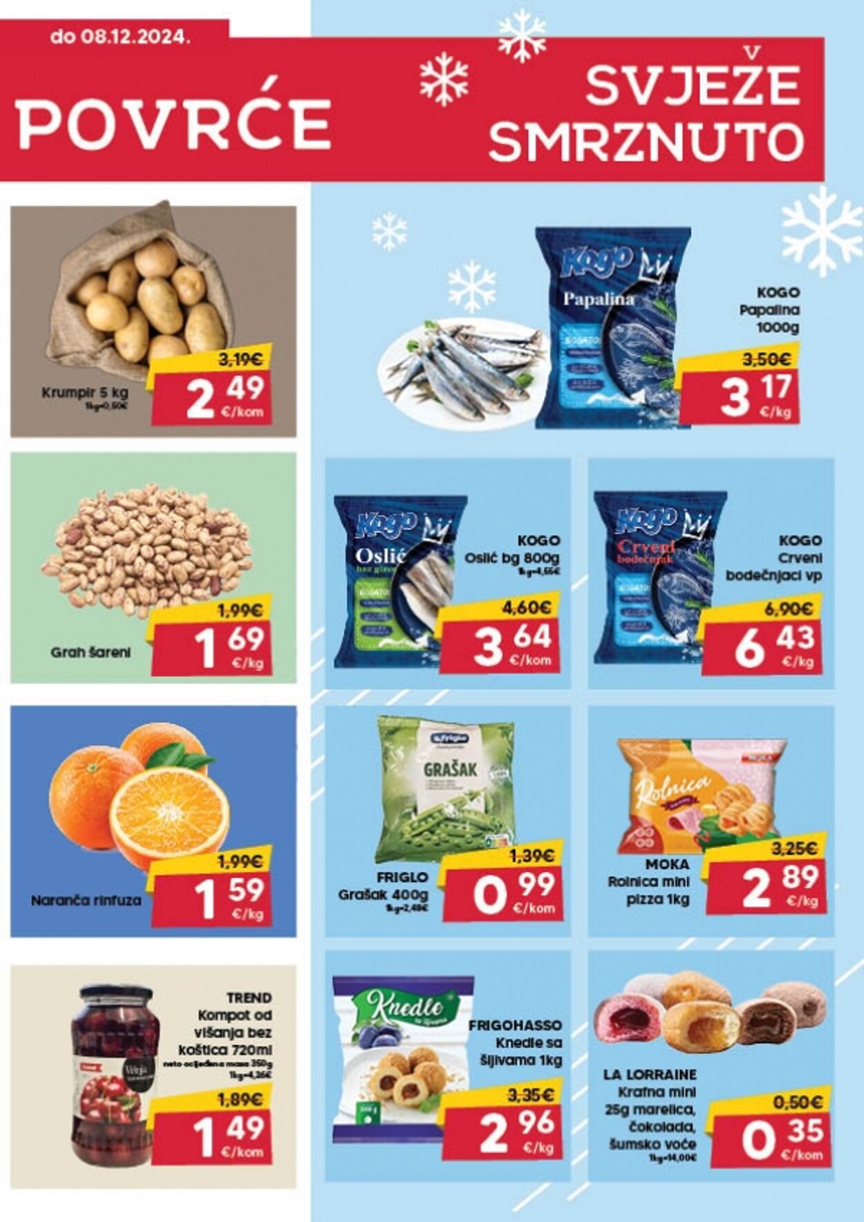 Katalog Pivac 02.12.2024 - 08.12.2024