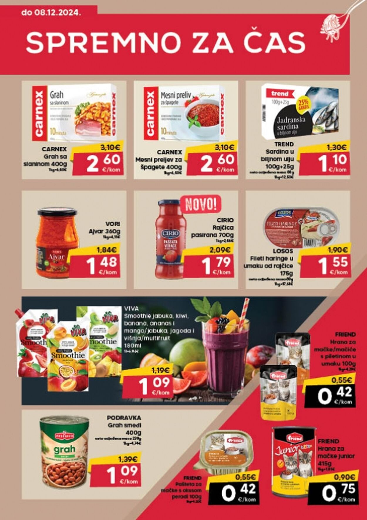 Katalog Pivac 02.12.2024 - 08.12.2024