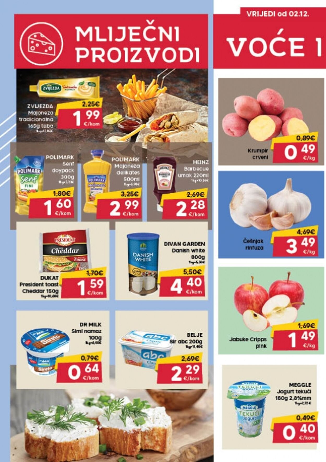 Katalog Pivac 02.12.2024 - 08.12.2024