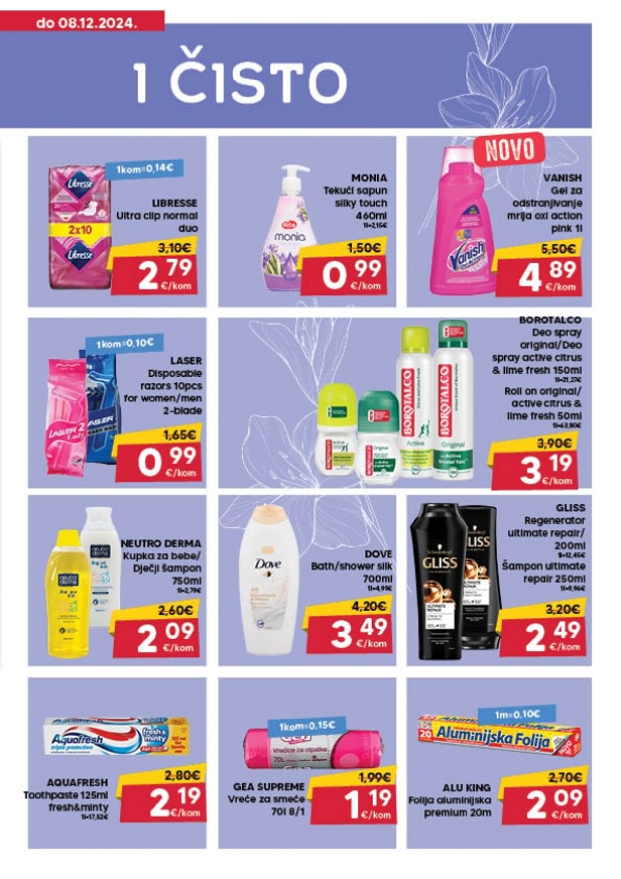 Katalog Pivac 02.12.2024 - 08.12.2024