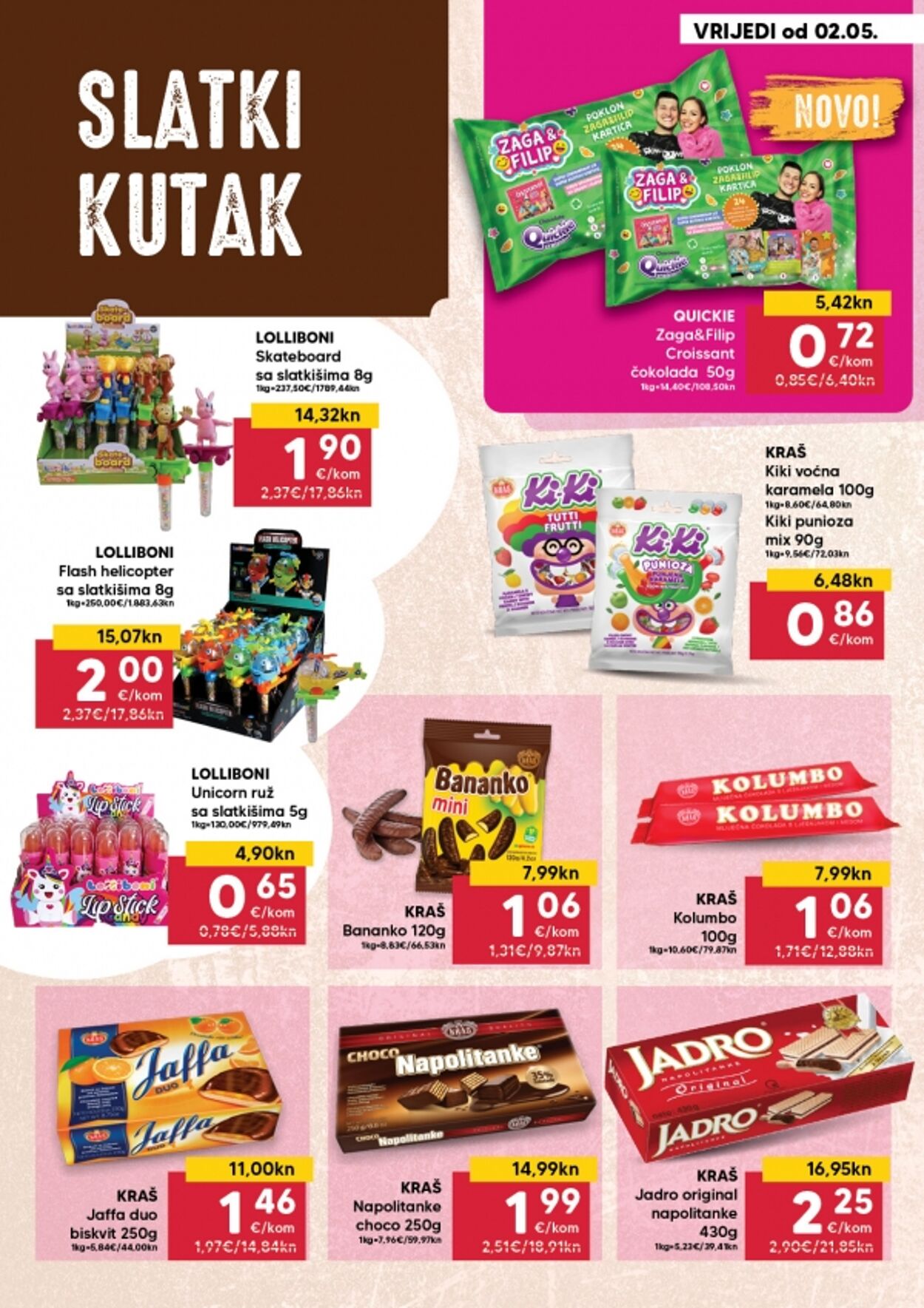 Katalog Pivac 28.12.2020 - 03.01.2021